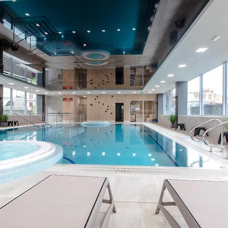 Klifowa 91 아파트 *