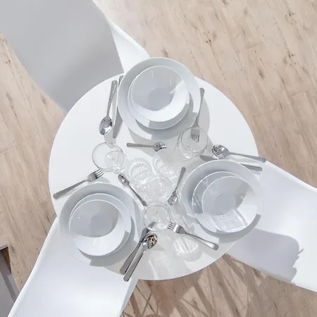 아파트 Klifowa 91 레왈