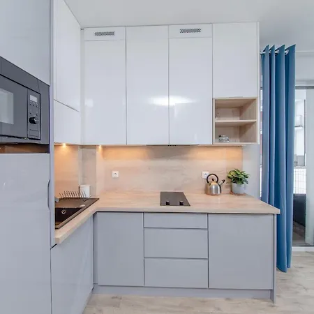 Apartment Klifowa 91