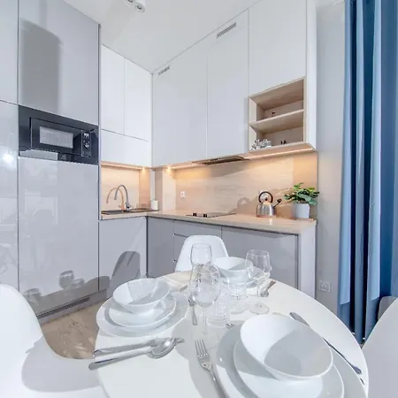 Apartment Klifowa 91