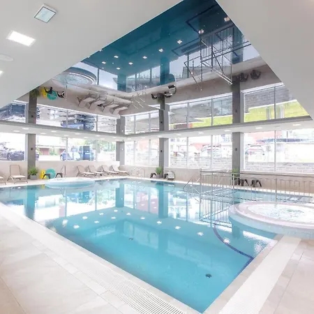 Klifowa 91 아파트 *