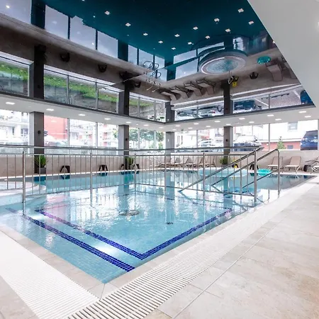 아파트 Klifowa 91