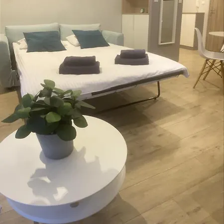 아파트 Klifowa 91