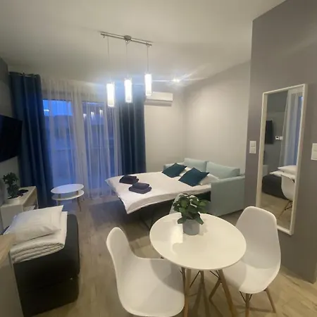 Klifowa 91 Apartment Rewal