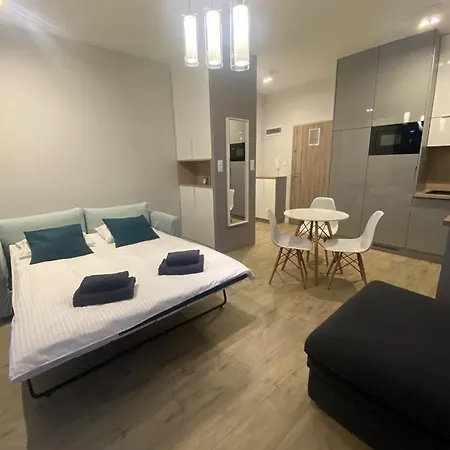 Klifowa 91 아파트 *